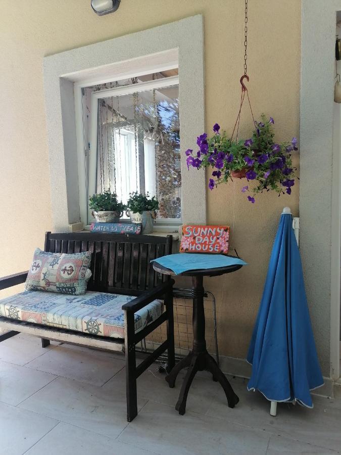 Sunnyday House Villa Masline Exterior photo